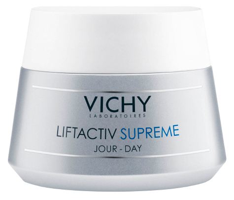 Liftactiv Supreme Crema Antiarrugas para Piel Seca 50 ml