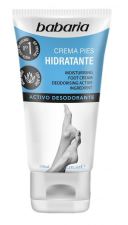 Crema Hidratante para Pies 150 ml