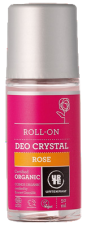 Desodorante Roll on Rosa Bio 50 ml