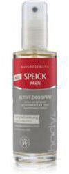 Desodorante En Spray Men Active Bio 75 ml