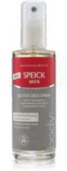 Desodorante En Spray Men Active Bio 75 ml