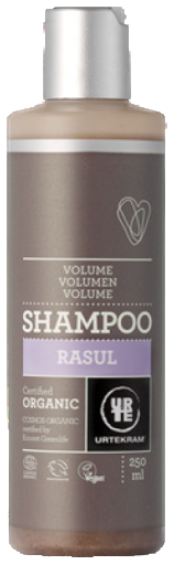 Champú de Rasul Cabello Graso Bio 500 ml