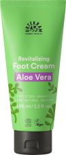 Crema Para los Pies de Aloe Vera Bio 95 ml