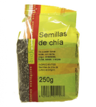 Semillas de chia 250 g bio