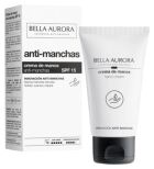 Crema de Manos Antimanchas y Antiedad SPF 15 75 ml