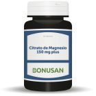 Citrato de magnesio 150 mg