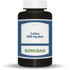 Colina 400 mg plus