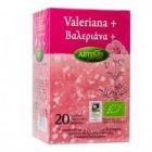 Valeriana Plus Infussio Eco 20 Sobres