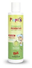 Champú Preventivo Pio Pio 200 ml