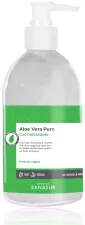 Aloe Vera Puro Gel Hidratante 500 ml