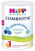 Leche Lactante Combiotik 1 de 800 gr