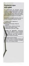 Splendor Contorno de Ojos Antiedad 15 ml