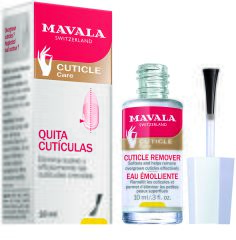 Quitacutículas 10 ml