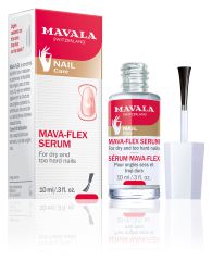 Mava Flex Serum de Uñas 10 ml