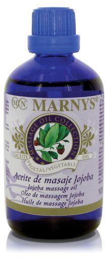 Aceite de Masaje Jojoba 100 ml