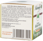 Crema Áloe Vera 50 ml