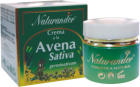 Crema de Avena sativa