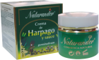 Crema de Harpago+sauce Naturandor