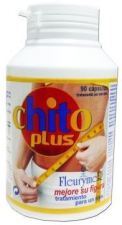 Chito Slim Light Plus Adelgazante