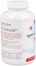 Gelisan Plus 180 Comprimidos