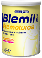 Blemil plus prematuros bote 400 g