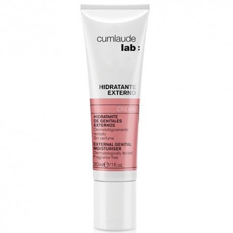 Crema Hidratante Externo 30 ml