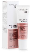 Crema Hidratante Externo 30 ml