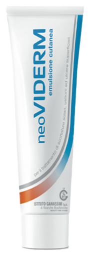 Neoviderm Emulsión Cutánea 100 ml