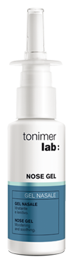 Tonimer Gel Nasal Hidratante 20 ml