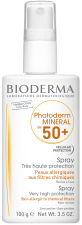 Photoderm Mineral Fluído SPF50+ 100 gr