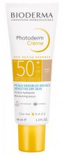 Photoderm Crème Teintée SPF 50+ 40 ml