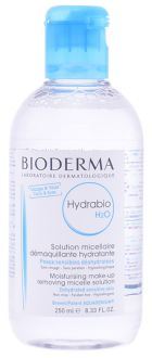 Bioderma hydrabio h2O solución micelar 200 ml