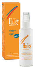 Halley Picbalsam "quitapicor" 40 ml