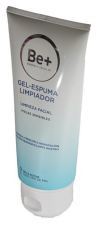 Be+ Gel Espuma Limpiador 200 ml