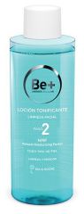 Be+ Locion Tonificante 200 ml