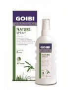 Goibi Natural Repelente Insectos Spray