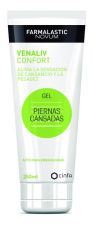 Venaliv Confort Gel Piernas Cansadas 250 ml