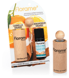 Difusor Madera Prov.&A.E.Naranja&Canela