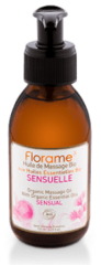 Aceite Masaje Sensual 125ml