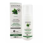 Espuma Limpiadora Menta y Hamamelis 100 ml