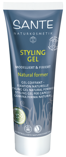 Gel de Peinado Natural Former 50 ml