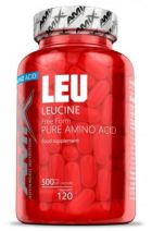 L-Leucine Pure 1000 mg 120 Cápsulas