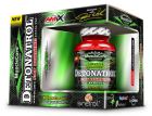 Detonatrol Fat Burner 90 Cápsulas