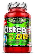 Osteo Dennis Wolf 90 Tabletas