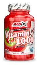 Vitamina C 1000 mg 100 Cápsulas