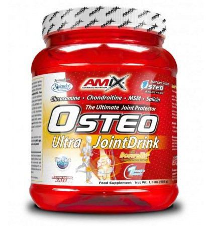 Osteo Ultra Joint Drink 600 gr Naranja