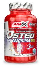 Osteo Glucosamine 1000 mg 90 Cápsulas