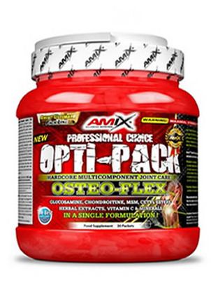 Opti-Pack Osteo Flex 30 Bolsas