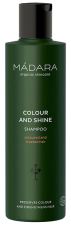 Champú Color y Brillo 250 ml