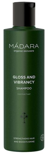 Champú Brillo y Vitalidad 250 ml